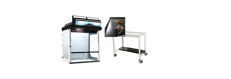 Surface With Fume Hood Purchase