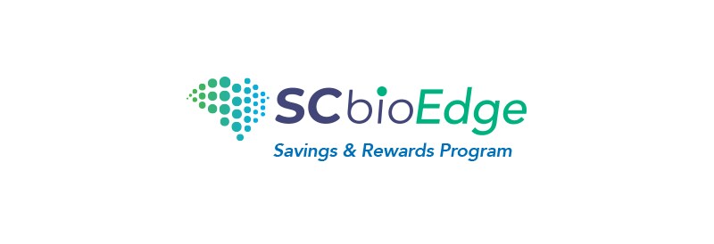SC Bio Edge logo