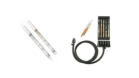 Chemical Monitoring Instrumentation