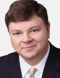 Mike Broyles