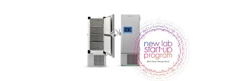 Get Up to $3,000 in Thermo Scientific Accessories with Purchase
