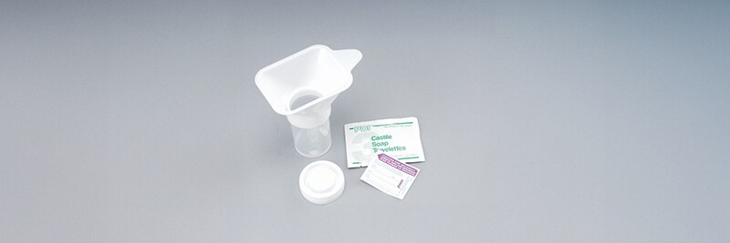Urine Collection Containers
