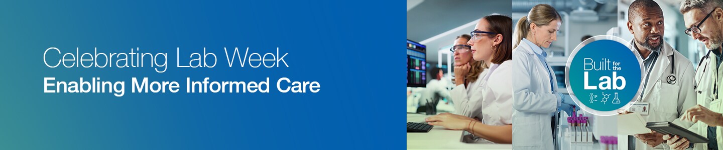 Elevating Laboratory Performance and Clinical Impact