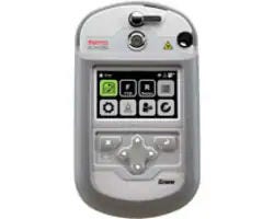 Chemikalien- erkennung