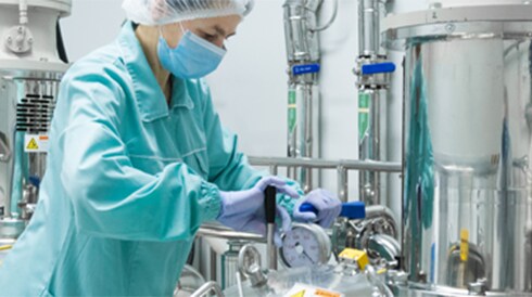 Advance your chemical and pharmaceutical manufacturing with membrane-based separation and depth filtration solutions.
