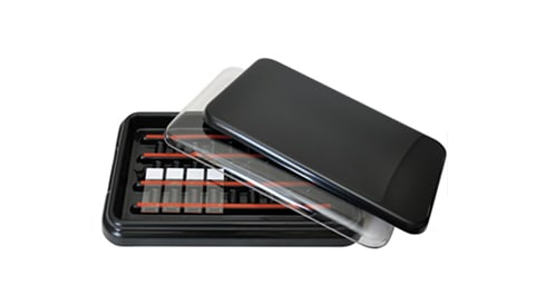 Slide Stainers and Accessories