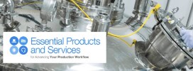 Essential Products and Services to Advance Your Production Workflow Essential Products and Services to Advance Your Production Workflow