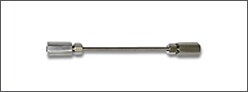 Thermo Scientific Acclaim Mixed-Mode HILIC-1 Columns Thermo Scientific Acclaim Mixed-Mode HILIC-1 Columns