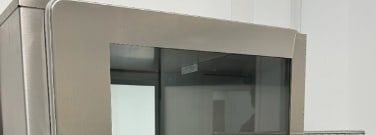 Inside the Box: The Modular Way to Build a Clean-room