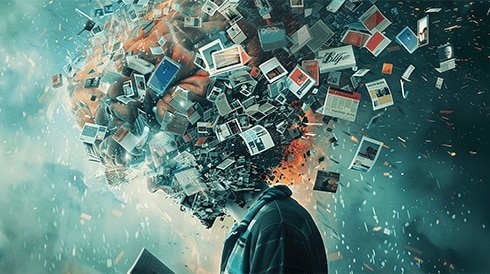 4 tips for staying focused