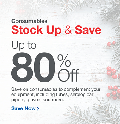 Consumables Stock Up & Save Up to 80% Off