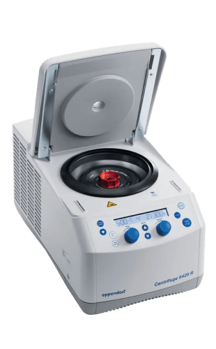 Eppendorf 5425 Refrigerated Microcentrifuge