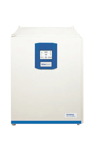 Fisherbrand™ Isotemp™ CO2 Incubator, 150 L, Stainless Steel