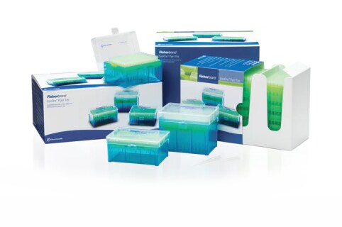 Pipette Tips