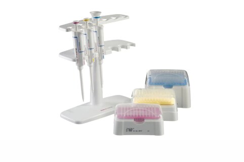 Pipettes