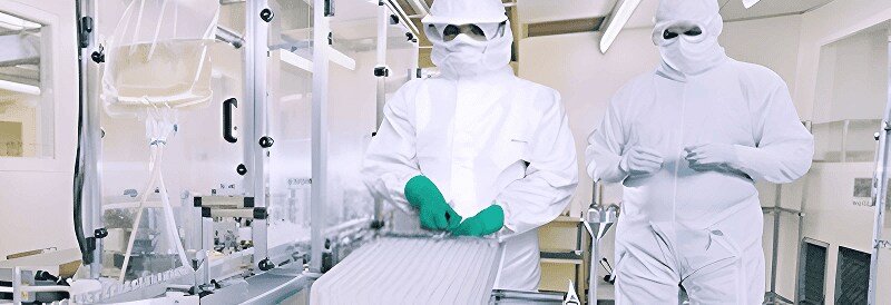 Annexe 1 des BPF de l'UE : Êtes-vous prêt pour le rôle ?