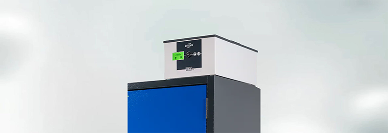 Die Bedeutung der technischen Belüftung in EN-Feuerbeständigen Schränken