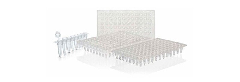 Thermo Scientific™ Sustain™ Series PCR Plastics: Reducing Environmental Impact without Sacrificing Performance