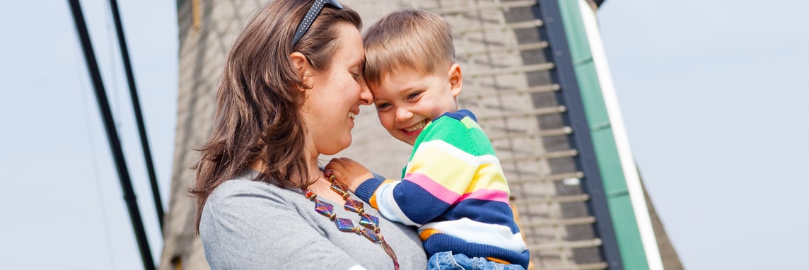 Why Are Dutch People So Tall?