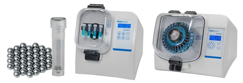 Speed, Safety, and Uniformity: The Benefits of Bead Mill Homogenizers