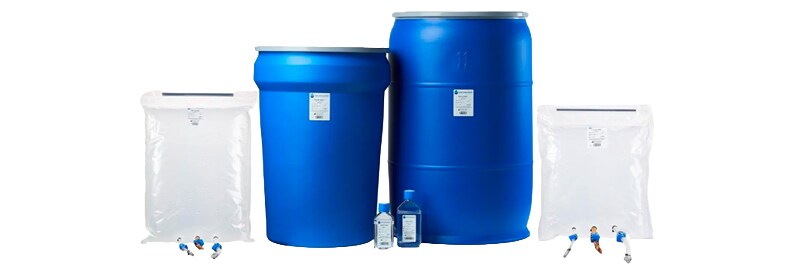 Choosing the Right Sterile Water for Pharmaceutical, Biopharmaceutical, and Medical Device Manufacturing