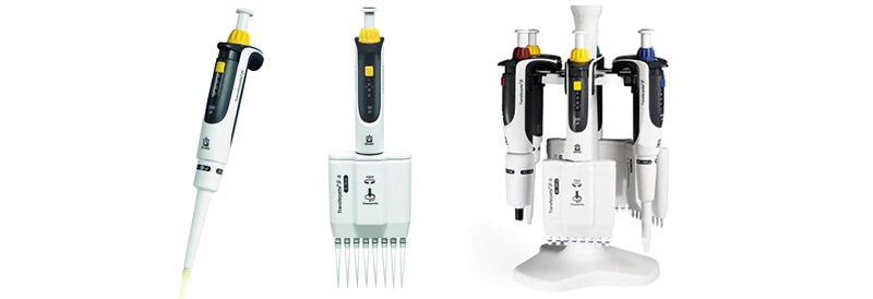 Maximizing Pipette Accuracy