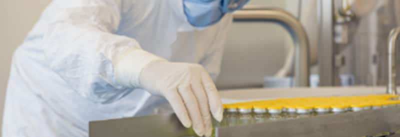 Vaccine Manufacturing: Cleanroom Apparel to Protect Processes, Products, and Operators