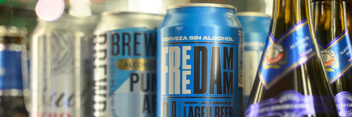 Alcohol’s Buzzkill: New Industry Trends and Cancer Research