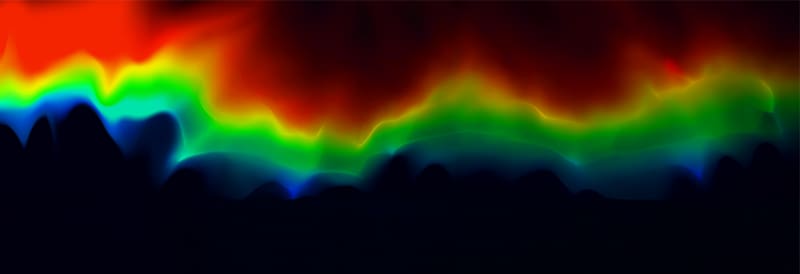 One Pattern, All Life: The Groundbreaking Discovery of a Universal Temperature Curve