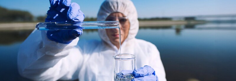 The Importance of Innovation in Sustainability and Environmental Testing