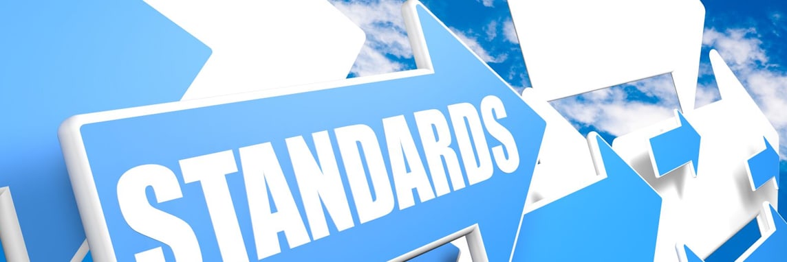 Understanding the New ISO Accreditation