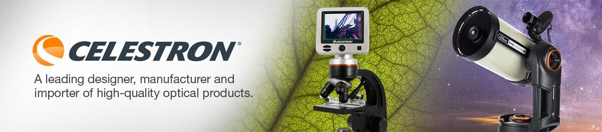 celestron international