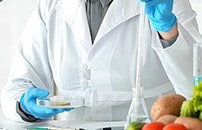 Reagents for Food and Beverage Analysis