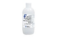 Safer Chemical Packaging: New Poly Bottles