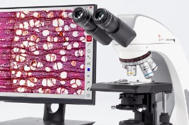 Digital Microscopes