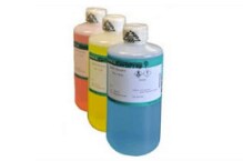 Certified pH Buffers Certified pH Buffers