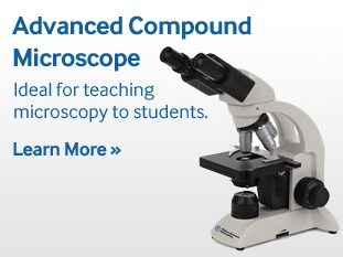 MICROSCOPE ÉDUCATIF – D-STOCK DEPOT