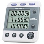 fisherbrand-multicolored-timer Fisherbrand Multi-Colored Timer