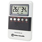 fisher-scientific-humidity-meter Fisher Scientific Humidity Meter