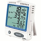 dew-point Fisher Scientific Dew Point Meter