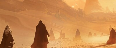 Exploring Arrakis: Could Humans Survive the Deserts of Dune? Exploring Arrakis: Could Humans Survive the Deserts of Dune?