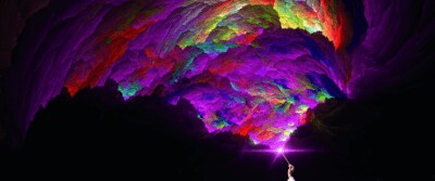 Lucid Dreamers Reach Out from the World of Sleep Lucid Dreamers Reach Out from the World of Sleep