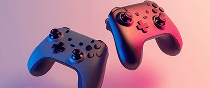 Video Game Addiction: Pitfalls and Power-Ups