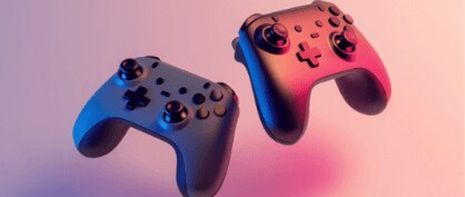 Video Game Addiction: Pitfalls and Power Ups