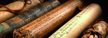 How AI Helped Decipher an Ancient Roman Scroll