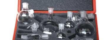 Discover Chemistry Classroom Products