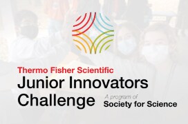 Thermo Fisher JIC Sign Up