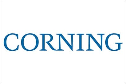 Corning