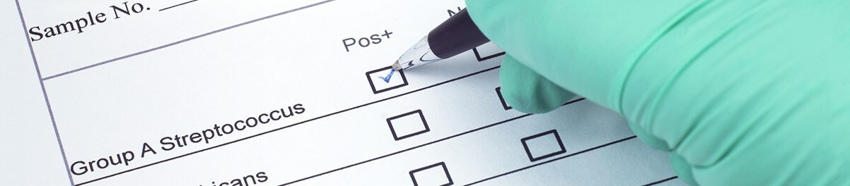 AlereStrep Dare to Compare