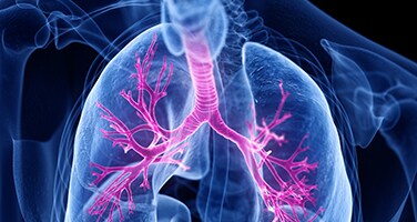 Respiratory Tract Microbiota Detection